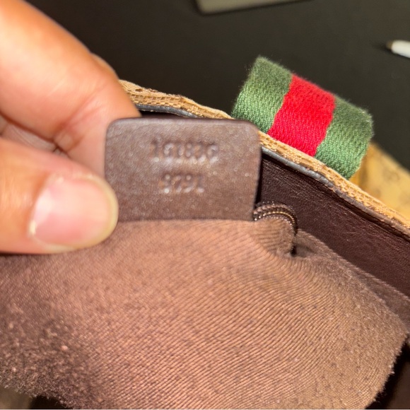 GUCCI GG Monogram Web Tote Bag (project) - Picture 3 of 16